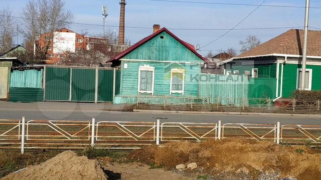 Дом 30 м² на участке 6 сот.