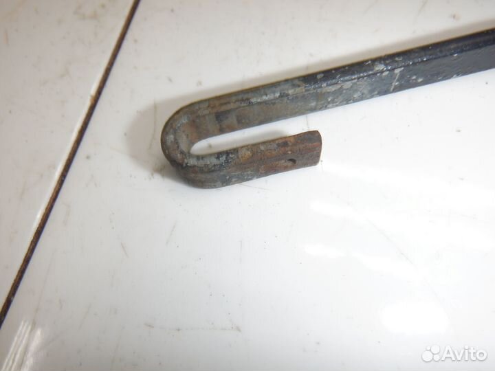 Поводок ст/оч заднего Focus 1