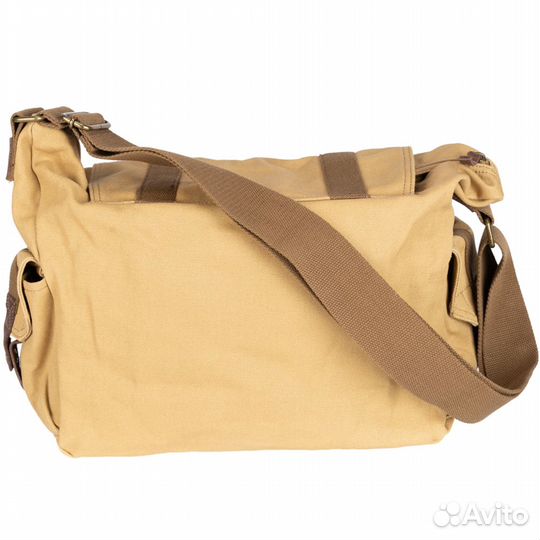 Сумка Courser Canvas Camera Bags F1002, цвет желто