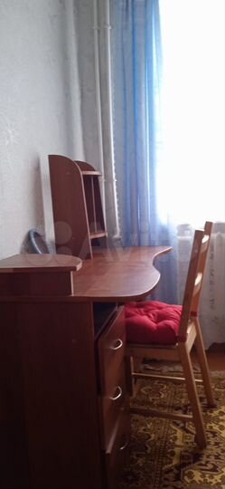 Комната 12 м² в 2-к., 2/3 эт.