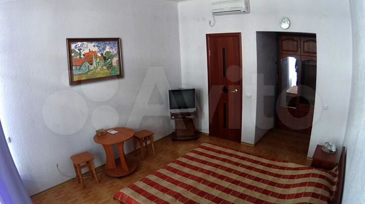 Квартира-студия, 20 м², 1/1 эт.