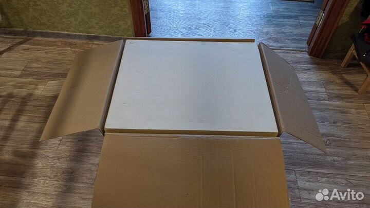 Термоконтейнер медицинский, ящик, коробка