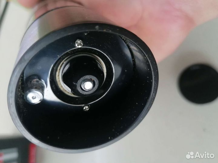 Мельница для специй и перца