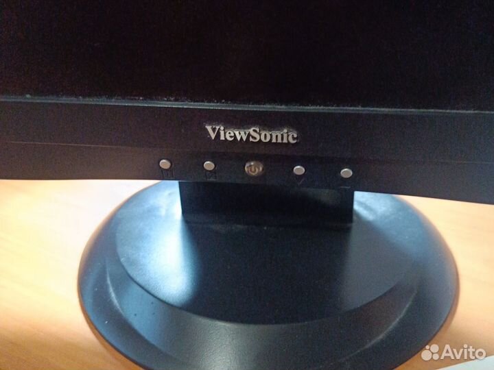 Монитор 19.5 дюйм