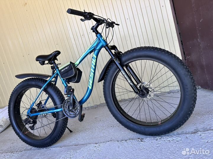 Велосипеды новые