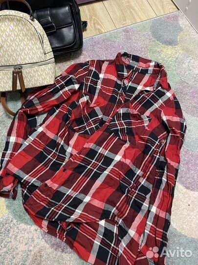 Пакет вещей для девушки 42 44 xs s