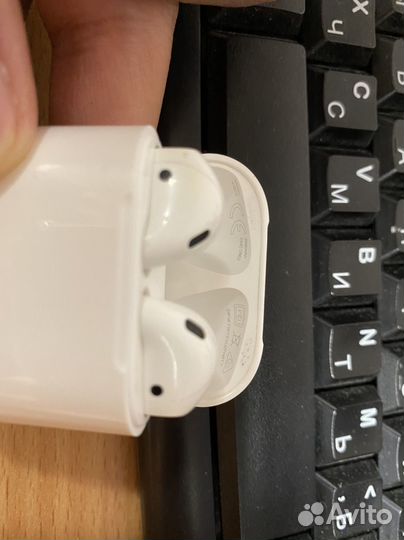 Airpods 2