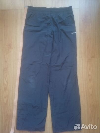 Спортивный костюм для мальчика 140