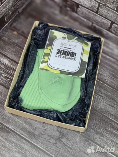 Шоколад ручной работы мужские носки