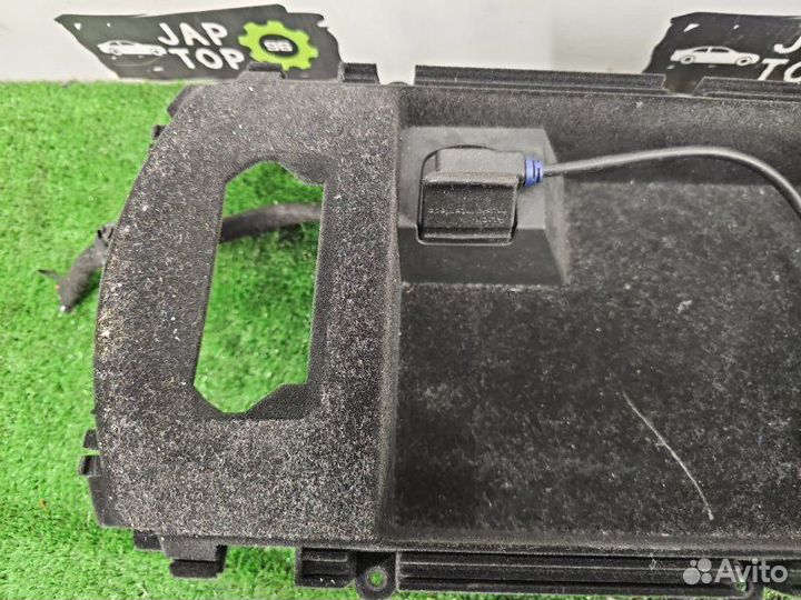 Бардачок Audi A6 C7 2.0 cdnb 2013