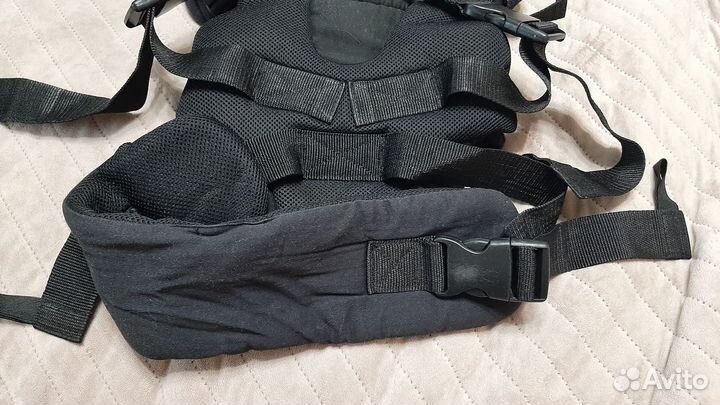 Рюкзак переноска кенгуру