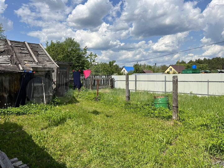 Дом 64,1 м² на участке 5 сот.