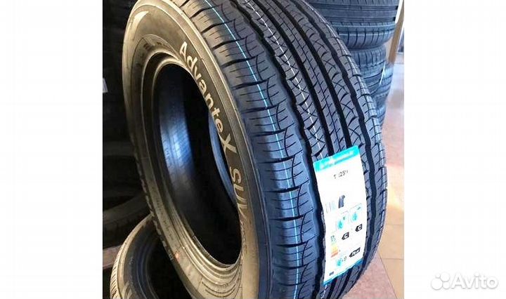 Triangle AdvanteX SUV TR259 285/50 R20 116W