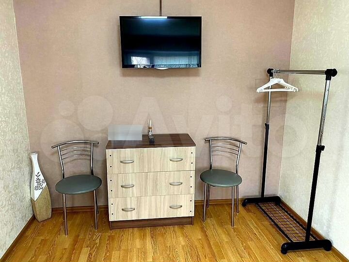 2-к. квартира, 41 м², 2/4 эт.