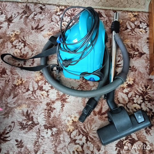 Пылесос Rowenta