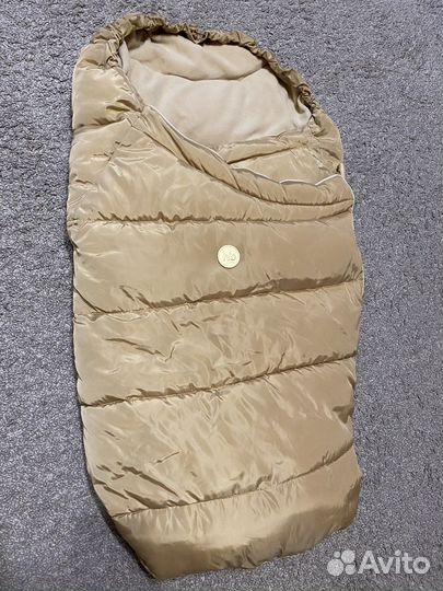 Конверт-трансформер hb демисезонный