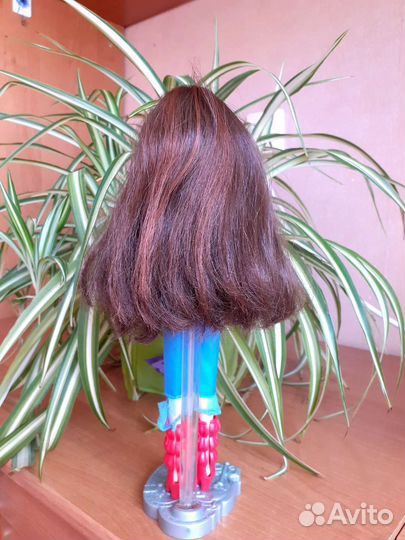 Кукла winx лейла