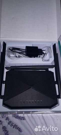 Wifi роутер 4g модем с сим