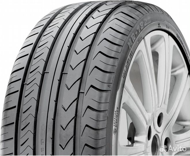 Mirage MR182 235/40 R18 95W