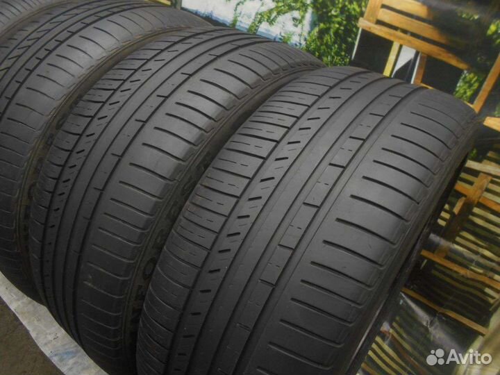 Kinforest KF-550 275/40 R22
