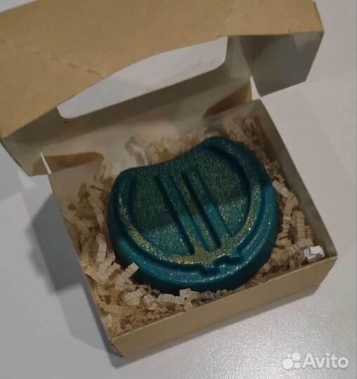 Мыло ручной работы/Подарочные наборы ручной работы