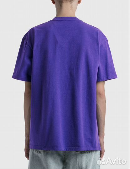 Футболка polar skate co ftp