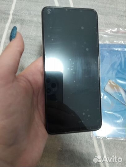 realme 8, 6/128 ГБ