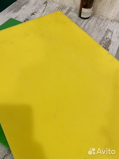 Большие разделочные доски