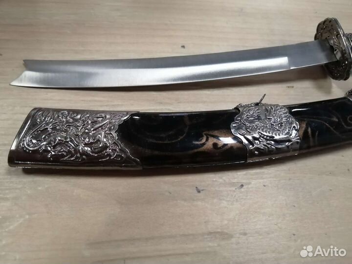 Нож сувенирный