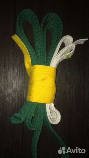 Кимоно для самбо