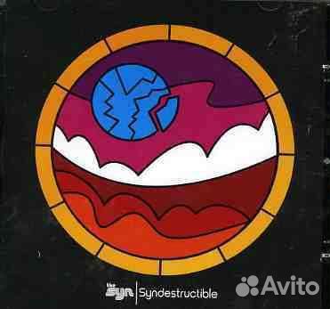 Syn - Syndestructible (1 CD)
