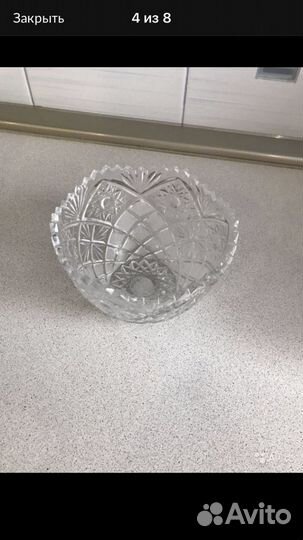 Ваза,сливочник