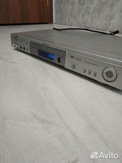 Dvd плеер с входами для микрофона