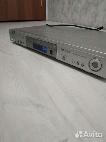 Dvd плеер с входами для микрофона