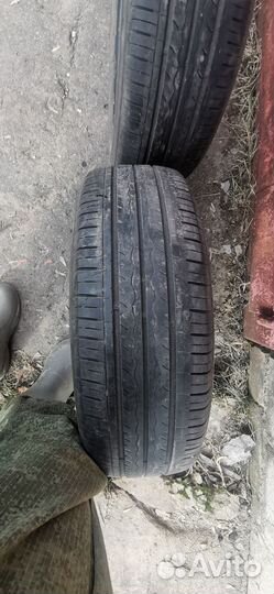 Kumho Solus KH17 185/65 R15