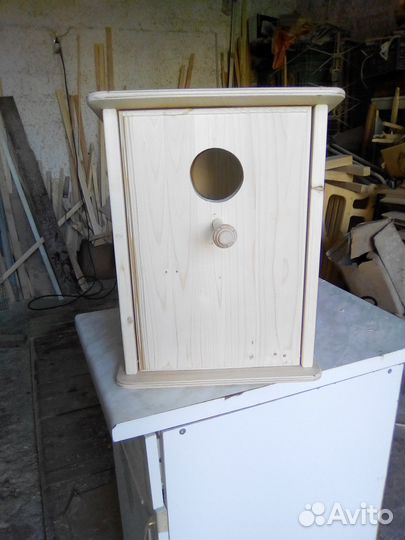 Бар -скворечник