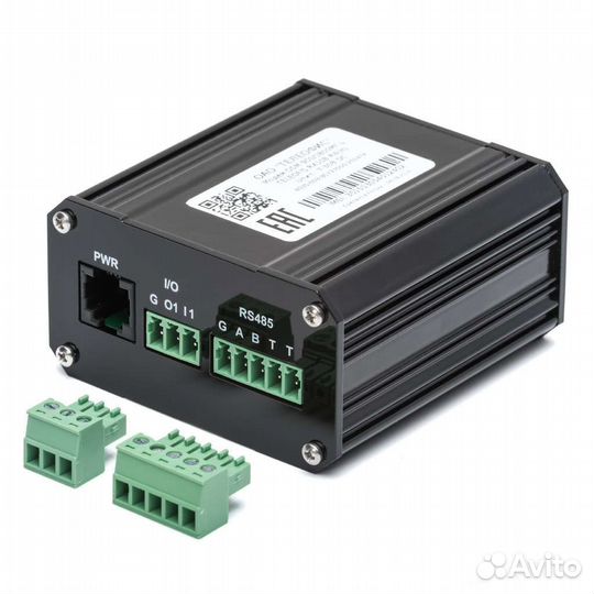 RX108-R4 (H) teleofis