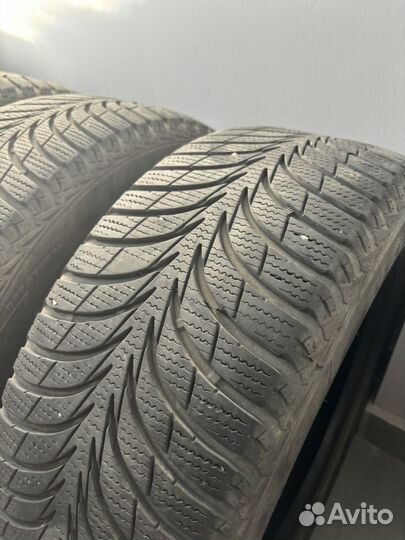 Goodyear UltraGrip Ice+ 205/55 R16 91T