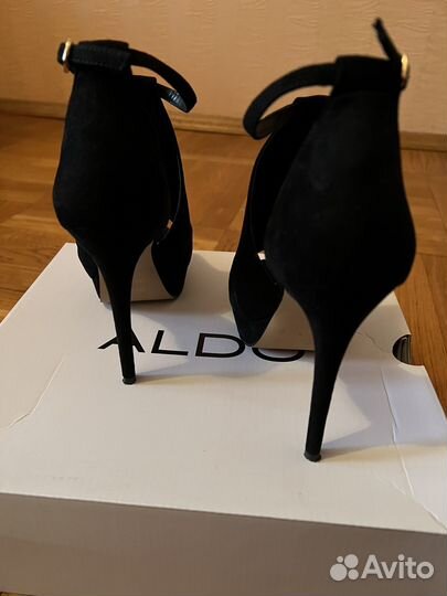 Ботильоны Aldo