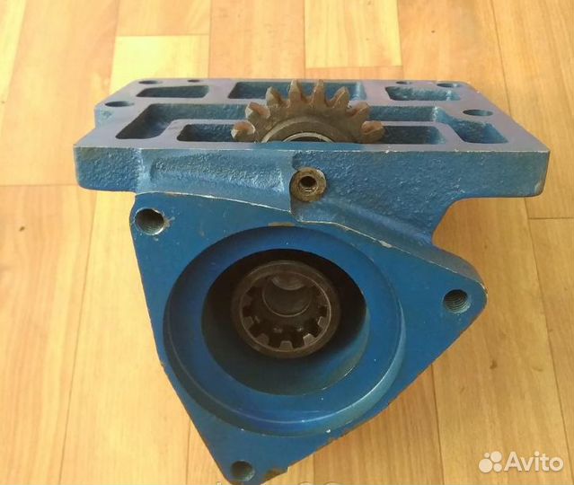 Замена пускача пд-10 на стартер 12/24В