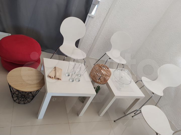 Дом 160 м² на участке 7 сот.