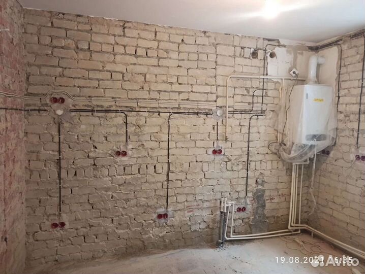 Электрик. Срочный выезд, все районы. Выдаю чеки