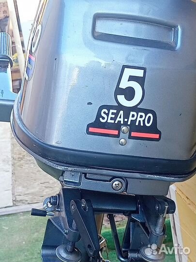 Продам мотор