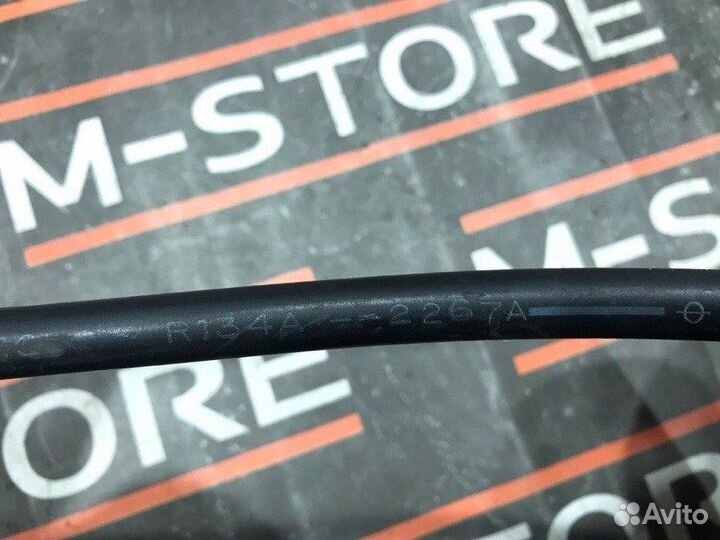 Трубка кондиционера Mercedes-Benz E-Class W210