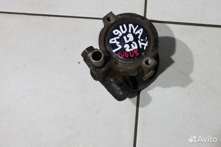 Насос гидроусилителя Renault Laguna 1998-2001