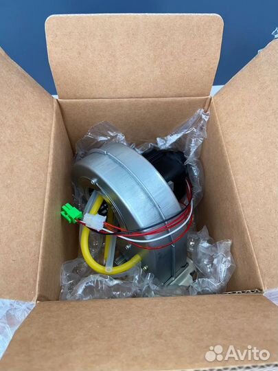 Вентилятор в сборе для Navien