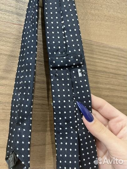 Dolce gabbana галстук