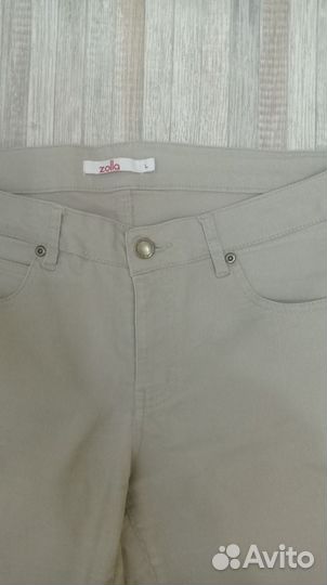 Джинсы женские zolla 48