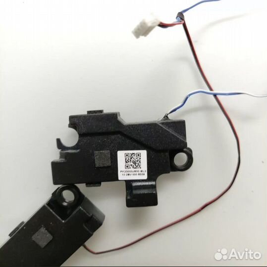 Динамики Samsung np350v5c