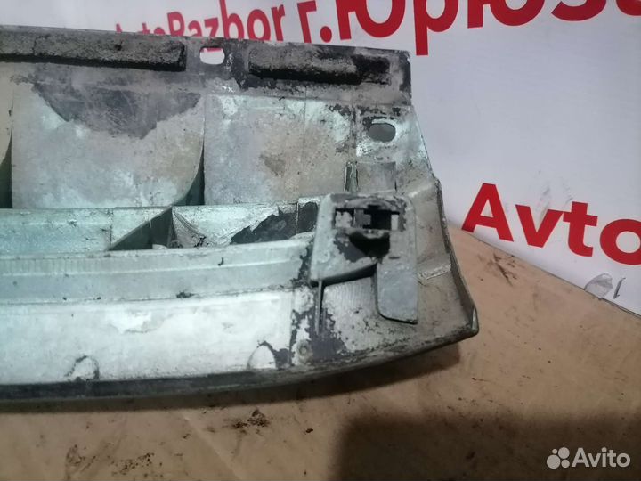 Решотка радиатора Toyota Tercel
